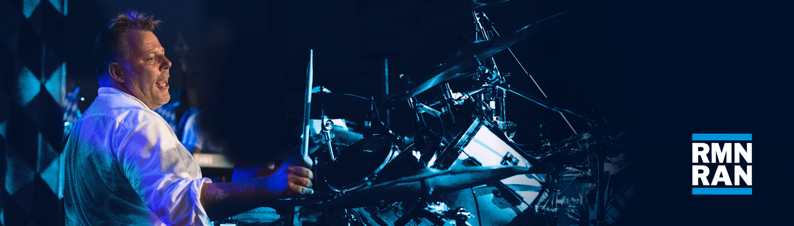 Roman Albrecht - Musiker und Bürgermeisterkandidat